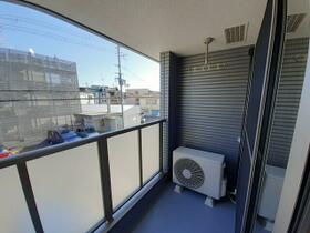 イースト　Ｉ  ｜ 大阪府寝屋川市高柳５丁目（賃貸アパート1LDK・2階・33.34㎡） その8