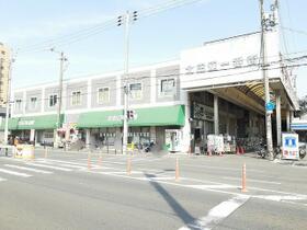 大阪府大阪市東住吉区北田辺４丁目（賃貸アパート1LDK・1階・36.41㎡） その15