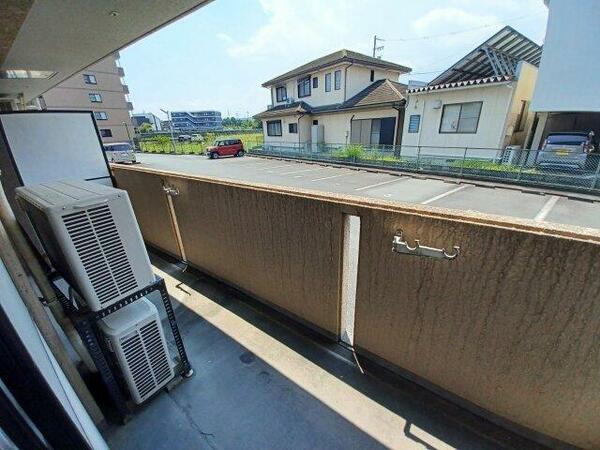 三重県松阪市久保町(賃貸マンション2LDK・1階・58.00㎡)の写真 その14