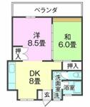 マンションまさひろ（Ｊ）のイメージ