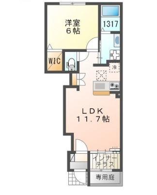 同じ建物の物件間取り写真 - ID:228049549423