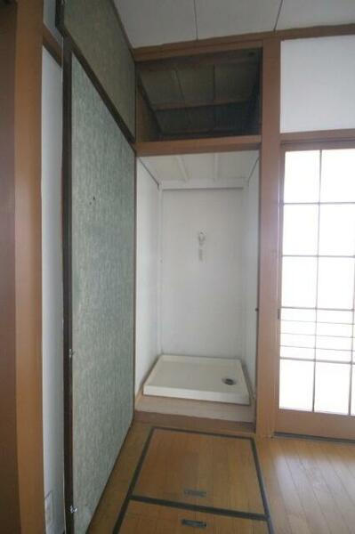 detached 埼玉県行田市谷郷２丁目

地図を見る