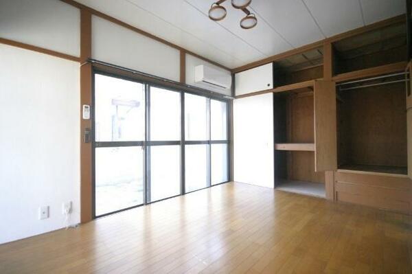 detached 埼玉県行田市谷郷２丁目

地図を見る