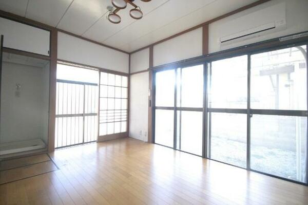 detached 埼玉県行田市谷郷２丁目

地図を見る