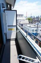 ＣＯＳＭＩＣ横浜 402 ｜ 神奈川県横浜市西区南浅間町（賃貸マンション1K・4階・19.40㎡） その16