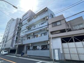 ＣＯＳＭＩＣ横浜 402 ｜ 神奈川県横浜市西区南浅間町（賃貸マンション1K・4階・19.40㎡） その1