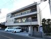ユニハイツ 2階 築34年11ヶ月の賃貸物件