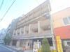 アスヴェル京都御所前２ 3階 築21年8ヶ月の賃貸物件