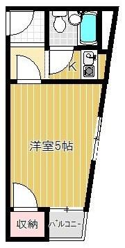 物件拡大画像