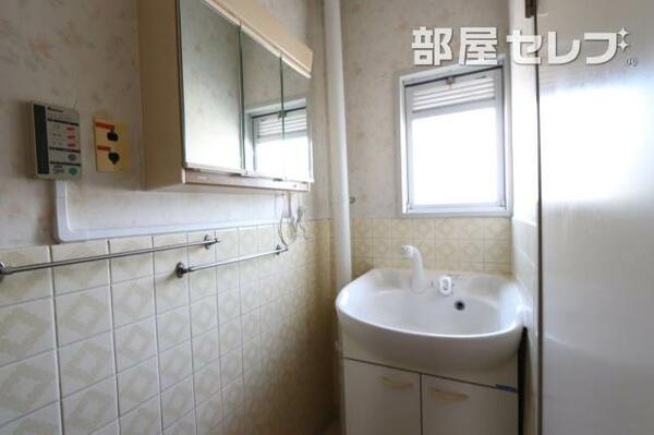 池下住宅 301｜愛知県名古屋市千種区池下町２丁目(賃貸マンション3LDK・3階・84.23㎡)の写真 その8