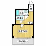 名古屋市瑞穂区前田町３丁目 4階建 築34年のイメージ