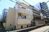 ストーク新丸子壱番館 2階 築37年4ヶ月の賃貸物件