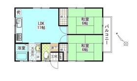 間取り：244004162990