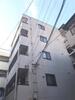 西川口駅より徒歩4分 2階 築22年2ヶ月の賃貸物件