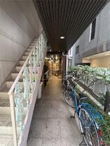 エクシード瓦町  ｜ 大阪府大阪市中央区瓦町１丁目（賃貸マンション1K・5階・28.00㎡） その3