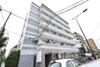 ドルチェ北田辺 1階 築29年4ヶ月の賃貸物件