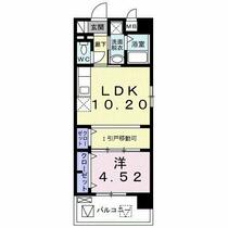 間取り：247000680472