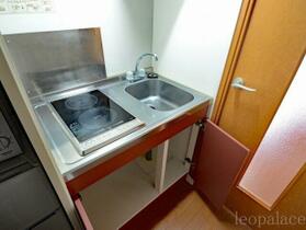 美里 102 ｜ 沖縄県沖縄市美里４丁目（賃貸マンション1K・1階・23.18㎡） その12