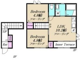 間取り：214053962979