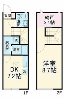 間取り：219003650223