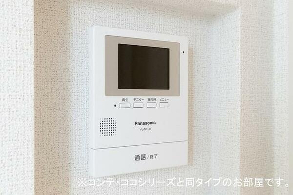 フロレゾンⅡ 101｜兵庫県姫路市飯田(賃貸アパート1K・1階・35.00㎡)の写真 その9