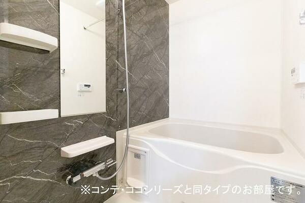 フロレゾンⅡ 103｜兵庫県姫路市飯田(賃貸アパート1K・1階・35.00㎡)の写真 その5