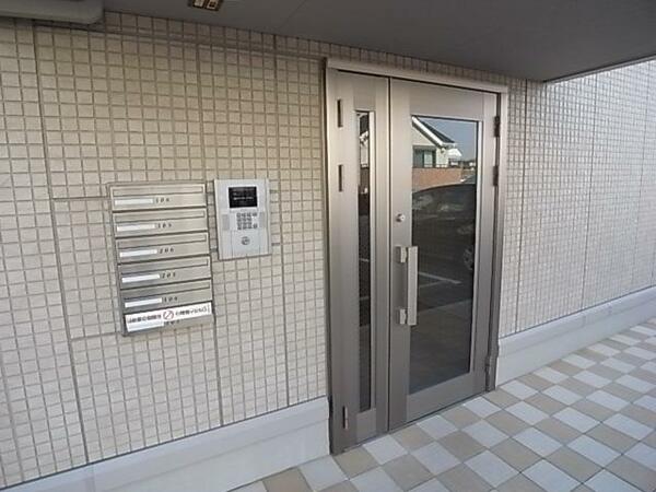 兵庫県神戸市垂水区塩屋台３丁目(賃貸アパート2LDK・2階・58.07㎡)の写真 その14