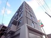 神戸市東灘区本庄町１丁目 7階建 築15年のイメージ
