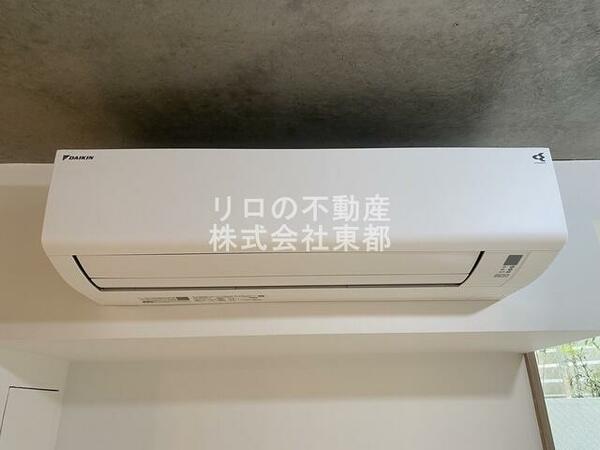 ＡＳＴＩＬＥ広尾 107｜東京都渋谷区広尾２丁目(賃貸マンション1LDK・--・60.07㎡)の写真 その15