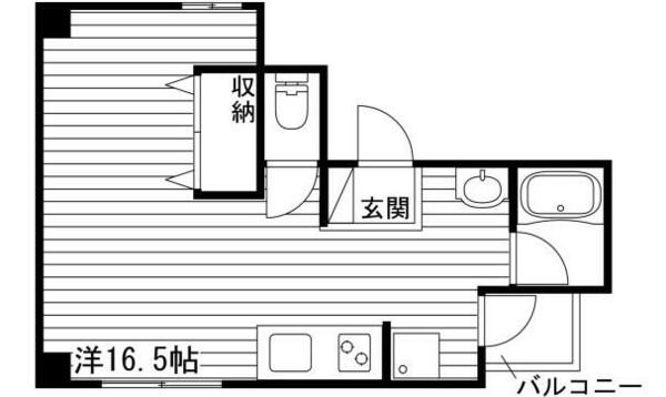 物件拡大画像