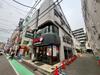 プラティーク新宿曙橋 5階 築38年8ヶ月の賃貸物件