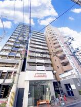 サンキャドマスＭｉｎａｍｉ・堀江  ｜ 大阪府大阪市浪速区幸町１丁目（賃貸マンション1R・13階・16.24㎡） その15