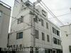 和歌山市駅より徒歩12分 3階 築42年6ヶ月の賃貸物件