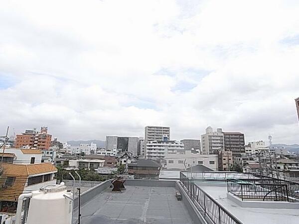 兵庫県姫路市北条口３丁目(賃貸マンション1R・2階・24.05㎡)の写真 その11