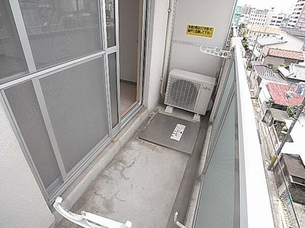 兵庫県姫路市北条口３丁目(賃貸マンション1R・2階・24.05㎡)の写真 その10