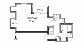 同じ建物の物件間取り写真 - ID:213107176001