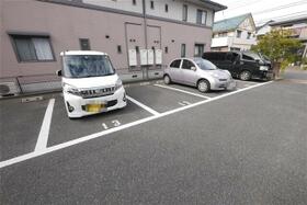 アヴェニールパルク２１　Ｂ棟  ｜ 福岡県北九州市小倉南区田原新町３丁目（賃貸アパート2LDK・1階・60.43㎡） その14