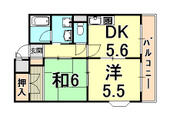 西宮市大畑町 3階建 築24年のイメージ