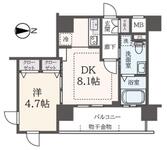 リヴシティ横濱新川町弐番館のイメージ