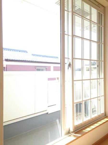 プリエール 206｜静岡県浜松市中央区富塚町(賃貸アパート1LDK・2階・42.37㎡)の写真 その12