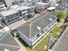 メゾンボヌール菊名B棟 2階 築33年9ヶ月の賃貸物件