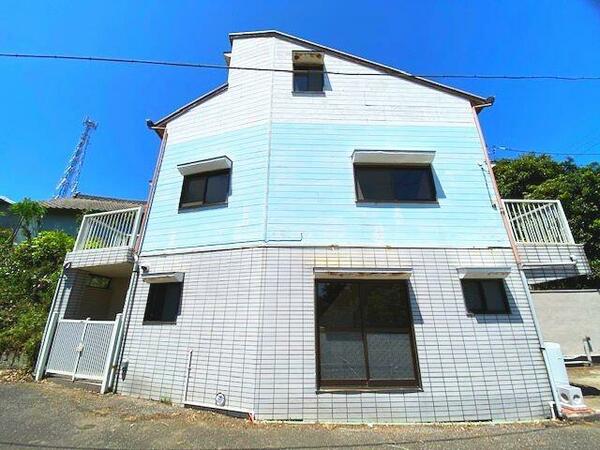 detached 茨城県鉾田市汲上

地図を見る