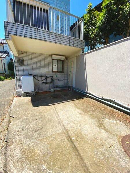 detached 茨城県鉾田市汲上

地図を見る