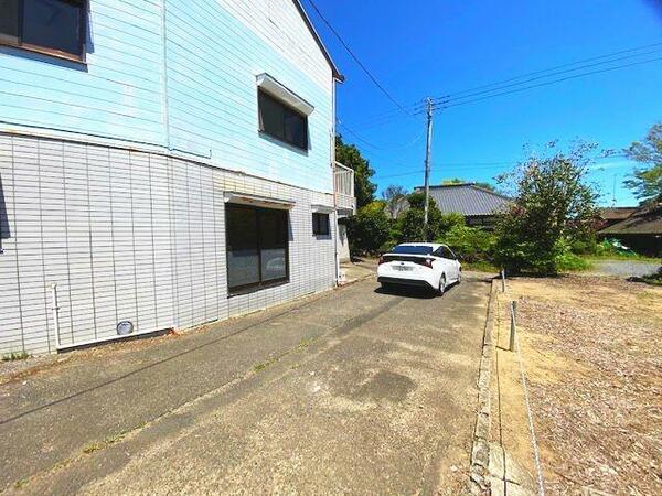 detached 茨城県鉾田市汲上

地図を見る
