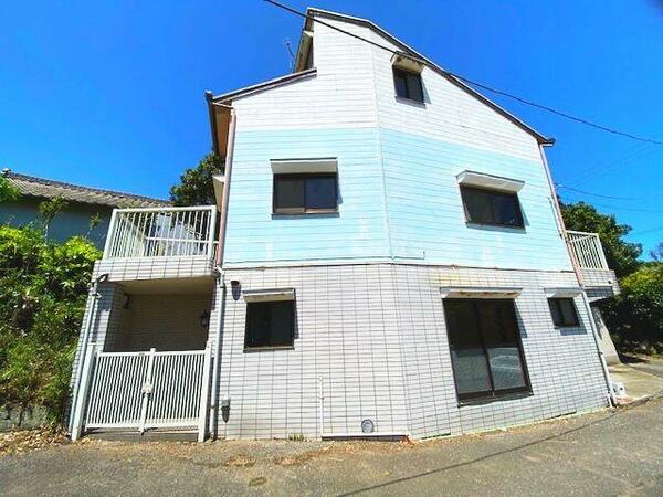 detached 茨城県鉾田市汲上

地図を見る