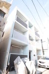 川崎市中原区木月４丁目 3階建 築11年のイメージ
