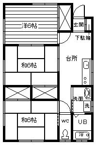 detached 福島県須賀川市森宿字膳棚

地図を見る