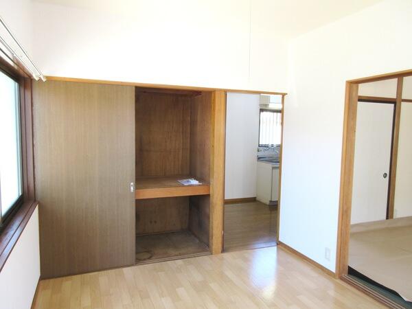 detached 福島県須賀川市森宿字膳棚

地図を見る