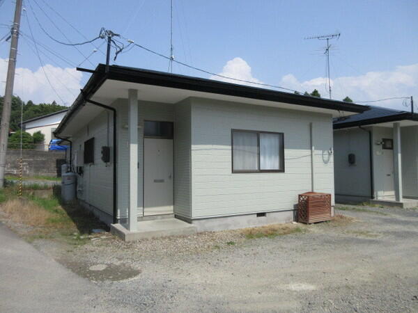 detached 福島県須賀川市森宿字膳棚

地図を見る