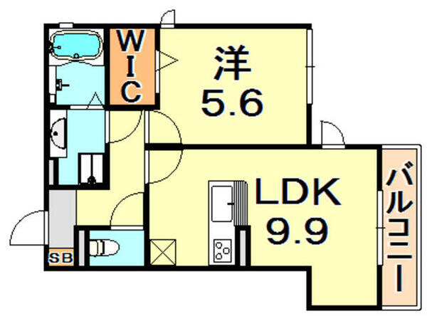 物件画像